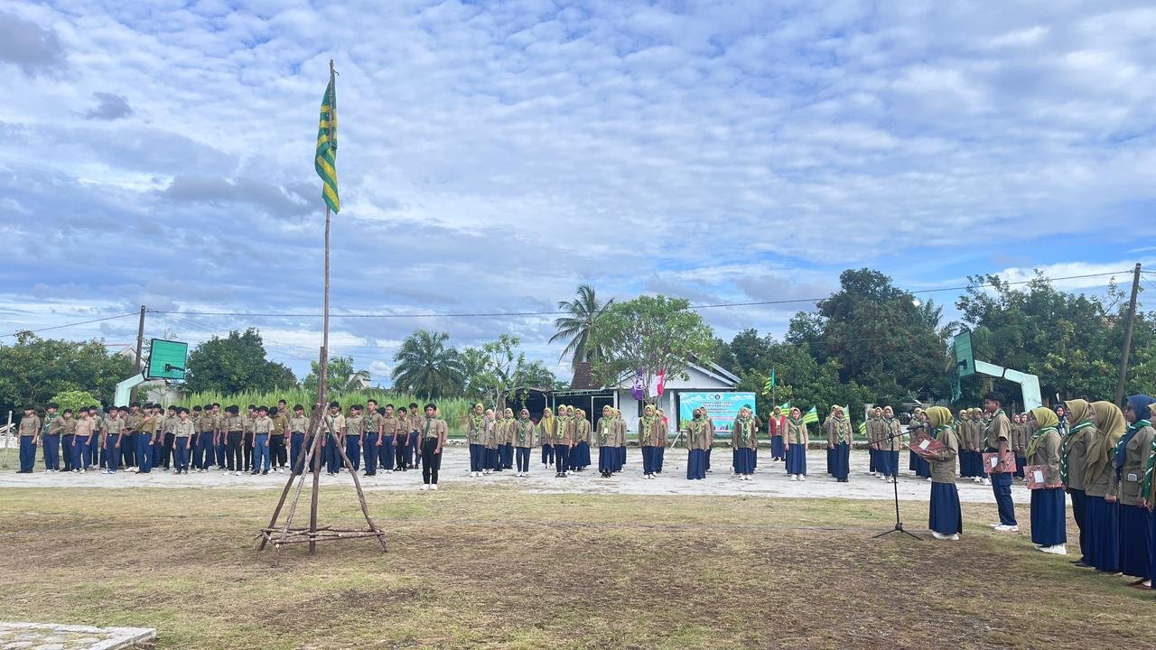 Pekan Jum'at Hizbul Wathan