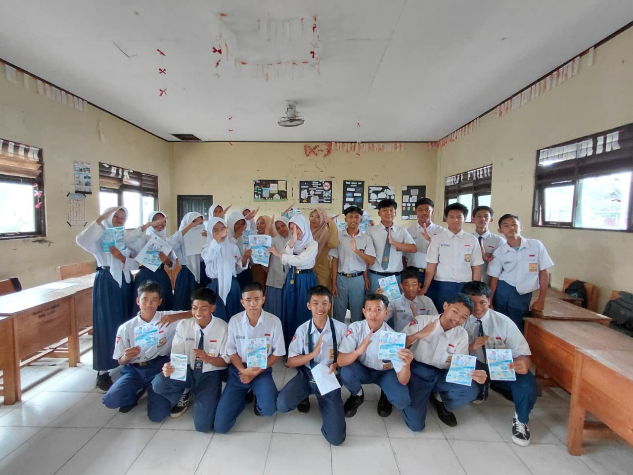 SOSIALISASI PPDB 2026