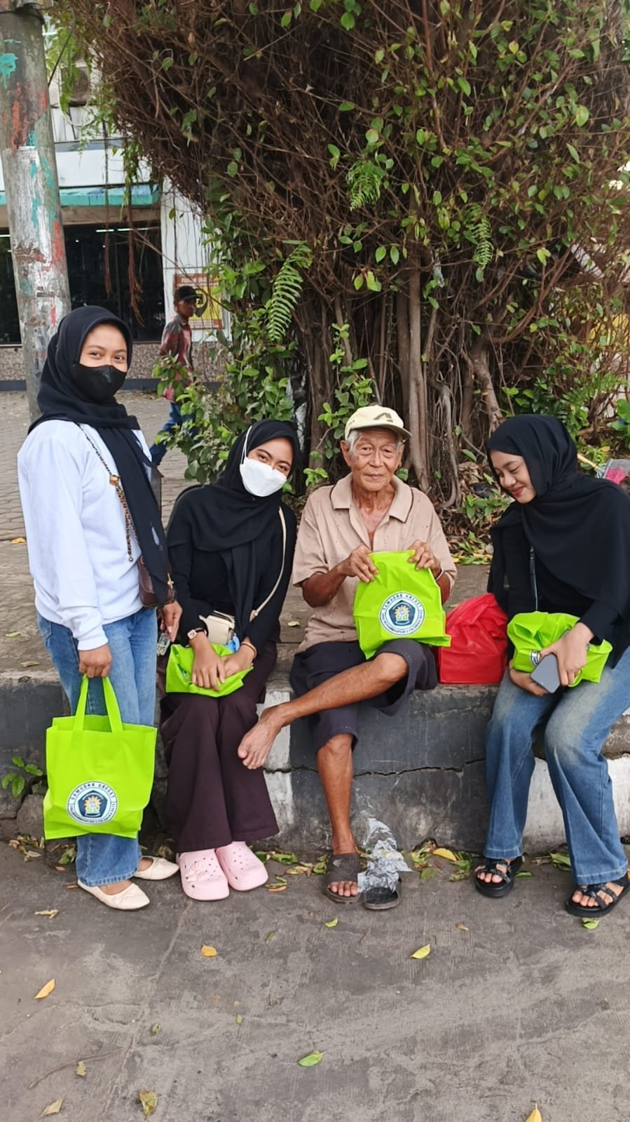 GALERI RAMADHAN "Berbagi Menu Berbuka Puasa"