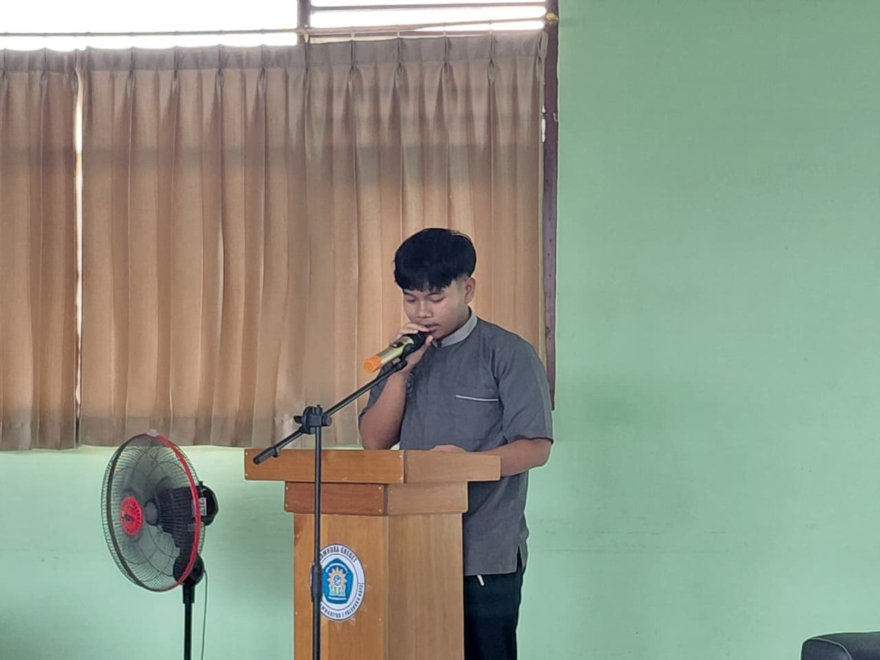 Pesantren Ramadhan 2026 (2)