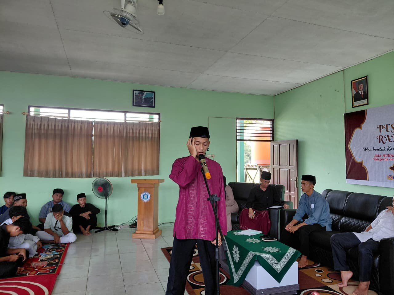 Pesantren Ramadhan 2026 (10)