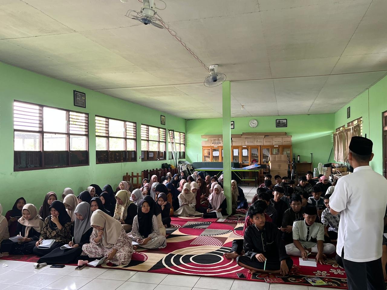 Pesantren Ramadhan 2026 (8)