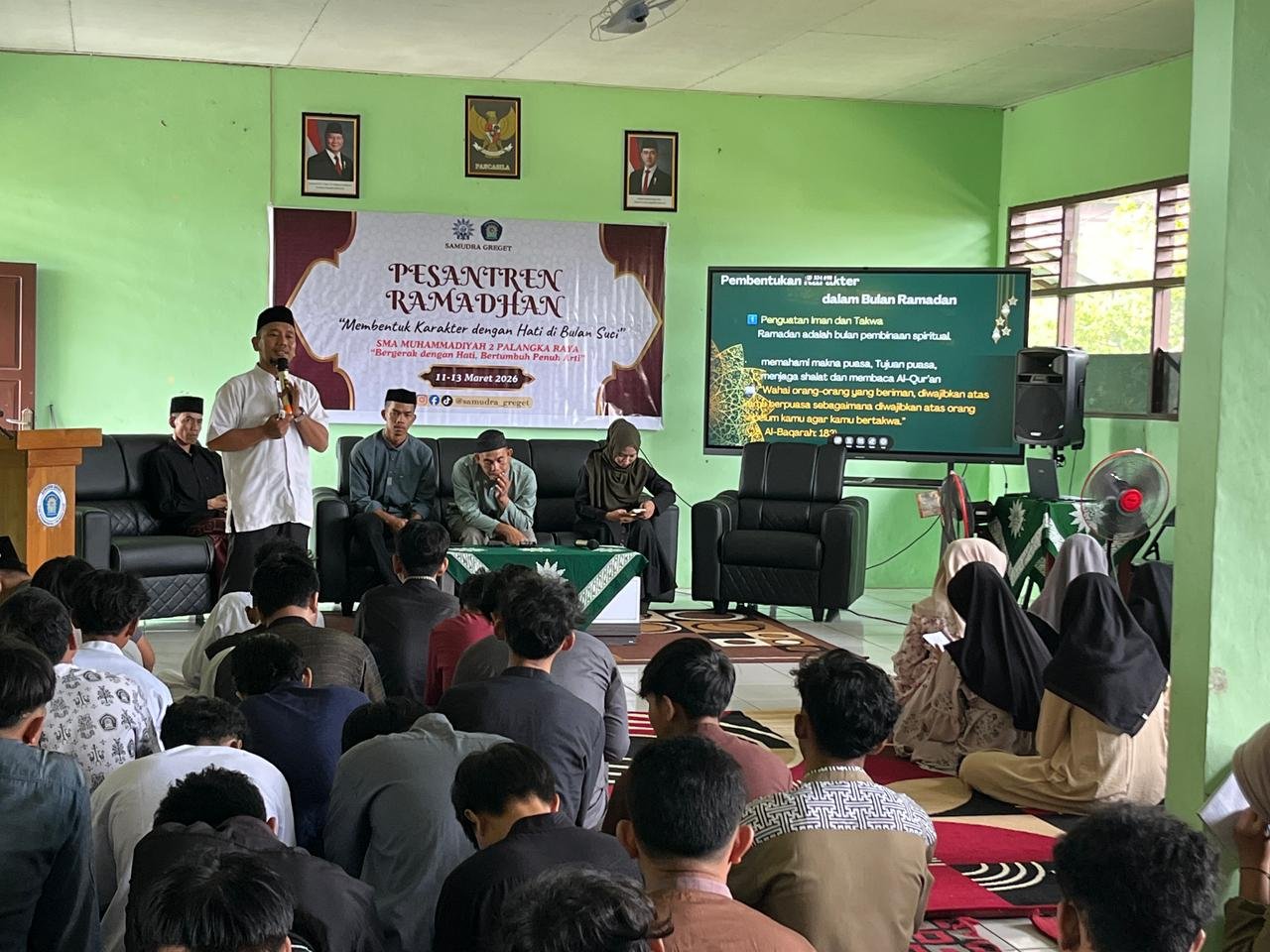 Pesantren Ramadhan 2026 (6)