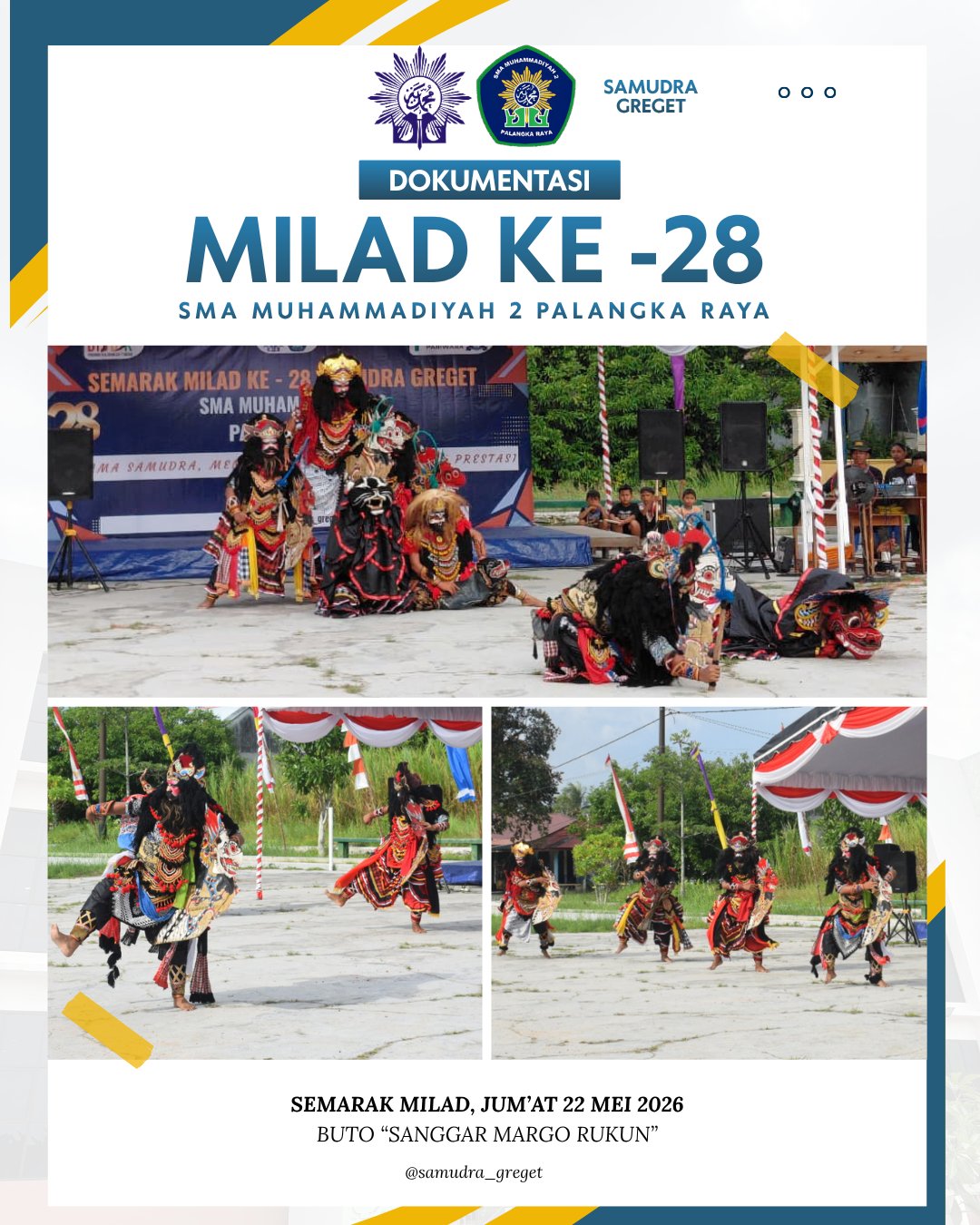 Milad ke -28 Samudra Greget (3)
