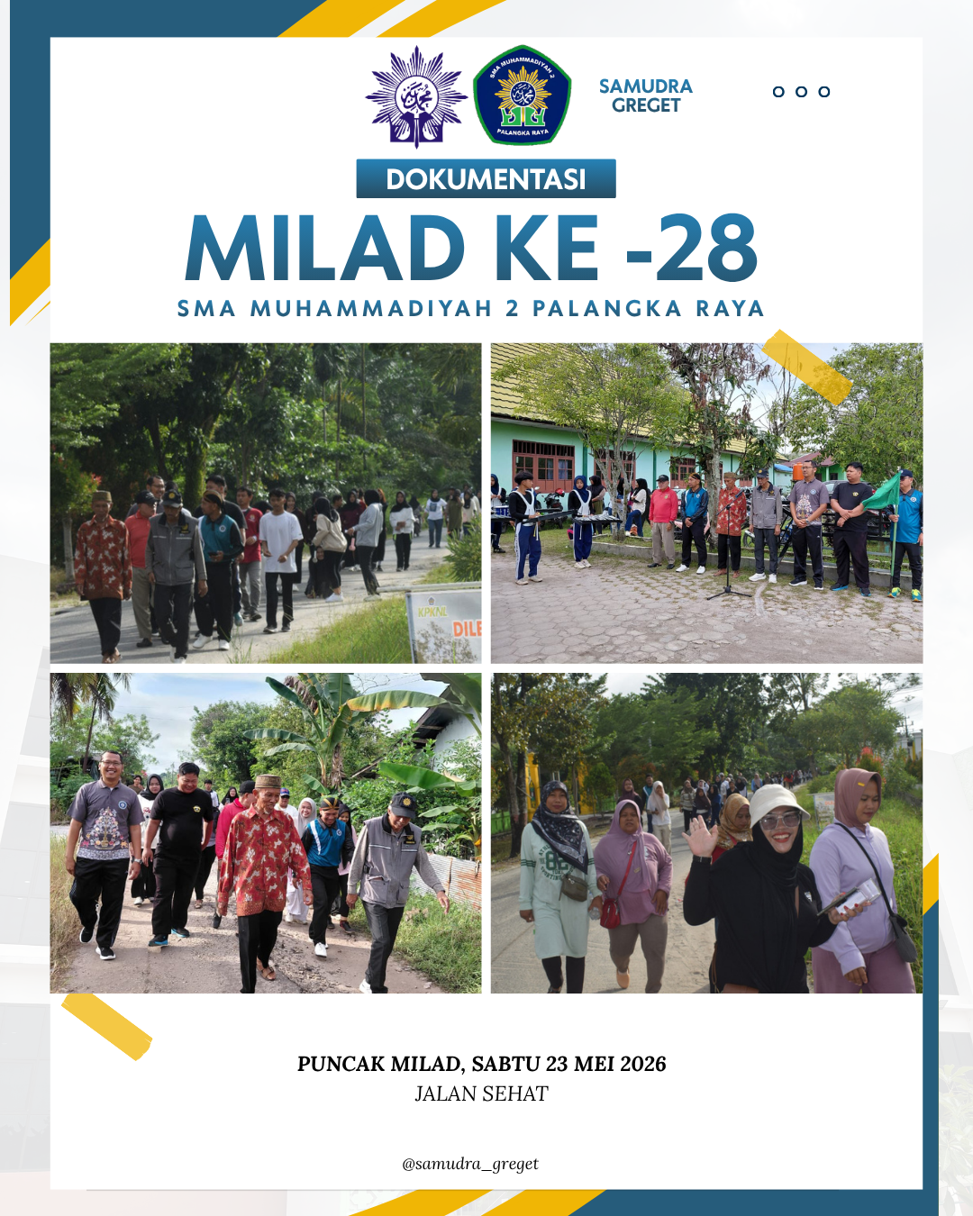 Milad ke -28 Samudra Greget (2)