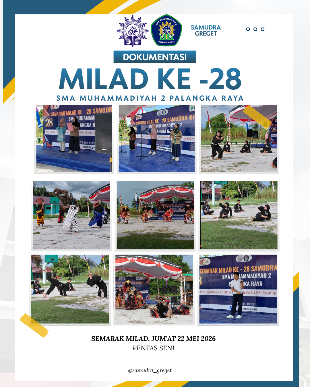 Milad ke -28 Samudra Greget (6)