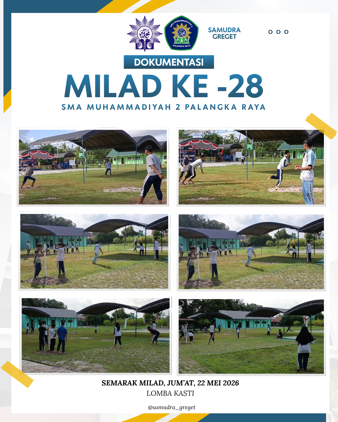 Milad ke -28 Samudra Greget (8)