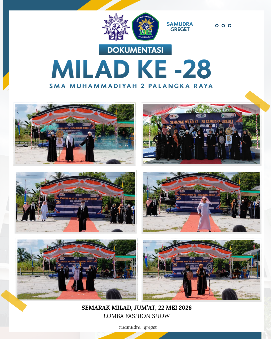 Milad ke -28 Samudra Greget (7)