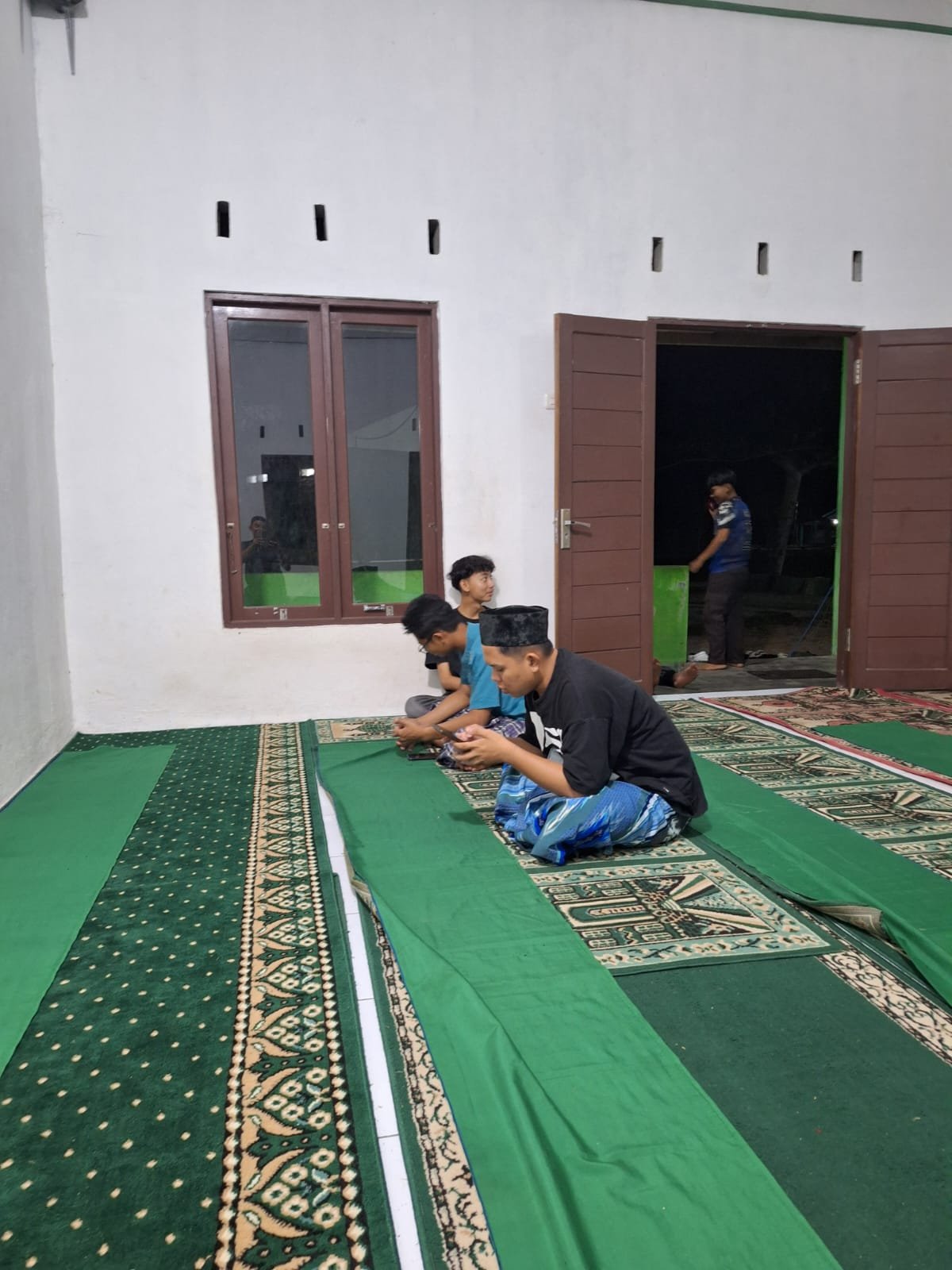Program Murid Cinta Masjid (3)