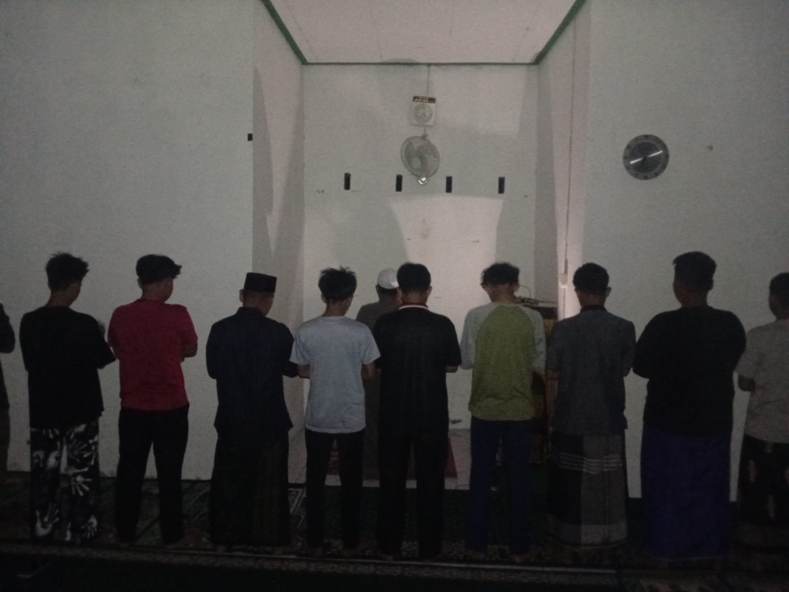 Program Murid Cinta Masjid (4)