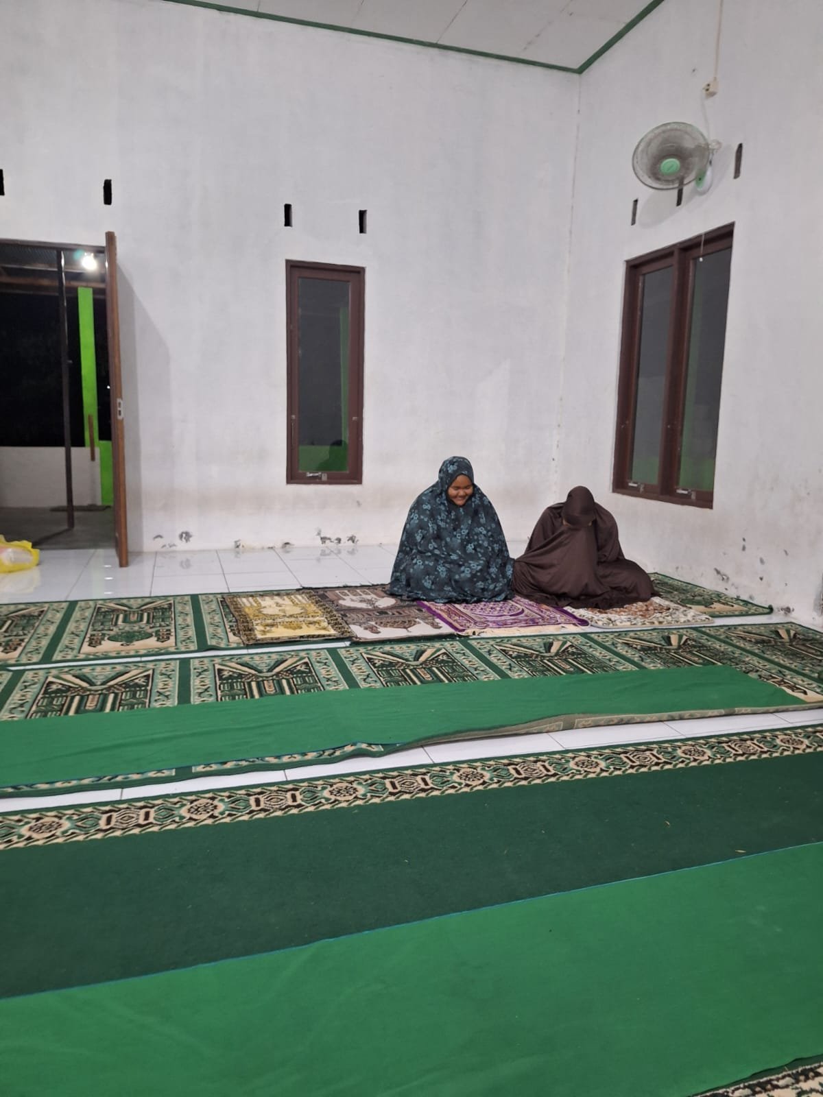 Program Murid Cinta Masjid (2)